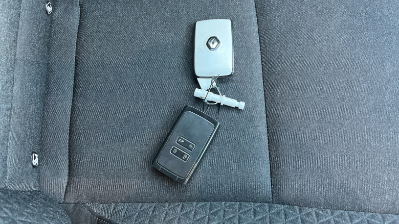 Renault Clio 1.0 TCe 90 Evolution 5dr Petrol Hatchback